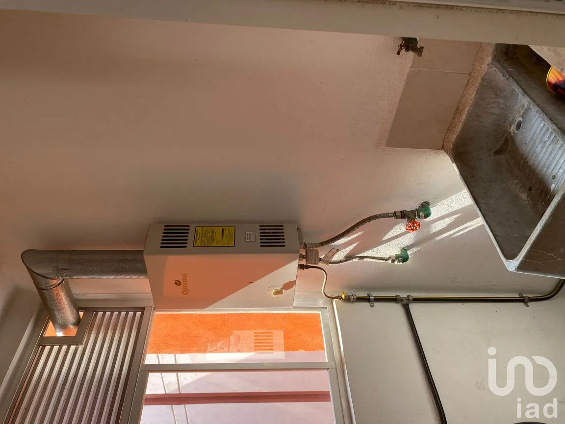 Departamento en Renta en San Miguel, Iztapalapa, Ciudad de México | NEX-159718 | iad México | Foto 5 de 11