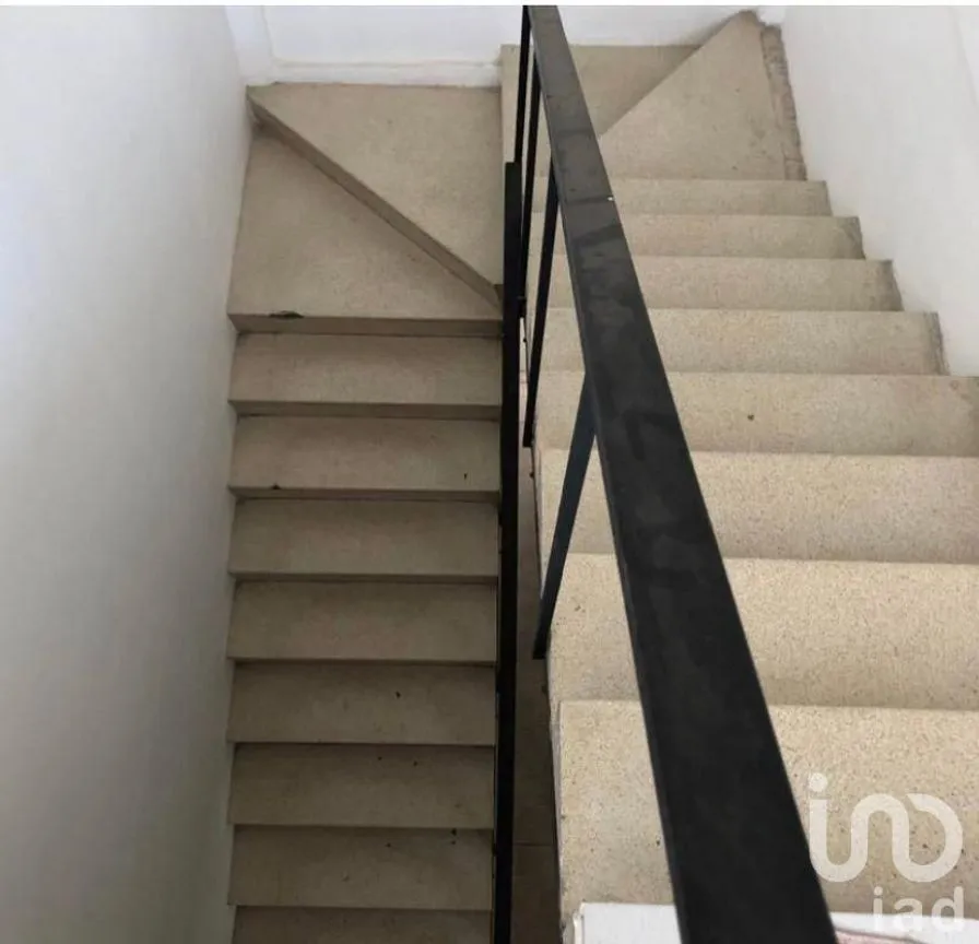 Bodega en Renta en Real del Moral, Iztapalapa, Ciudad de México | NEX-162030 | iad México | Foto 10 de 10