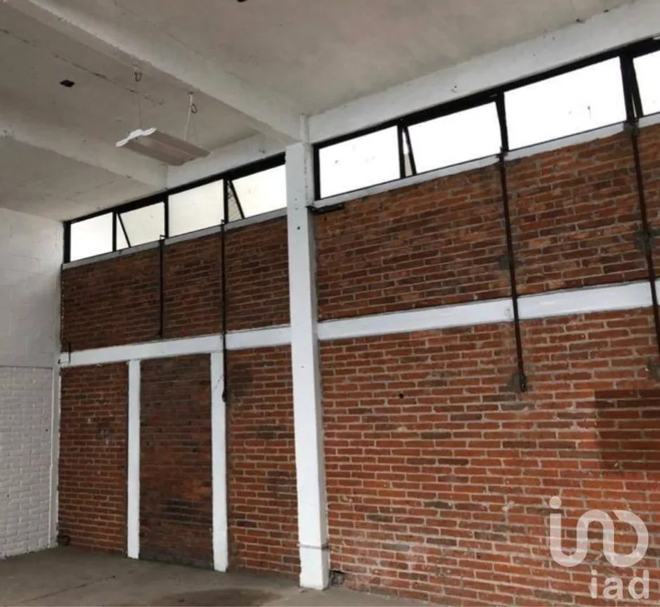 Bodega en Renta en Real del Moral, Iztapalapa, Ciudad de México | NEX-162030 | iad México | Foto 5 de 10