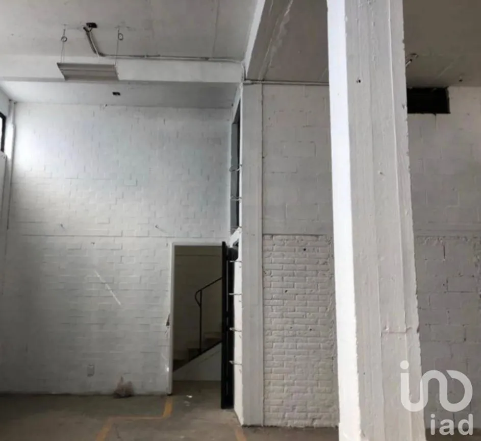 Bodega en Renta en Real del Moral, Iztapalapa, Ciudad de México | NEX-162030 | iad México | Foto 7 de 10