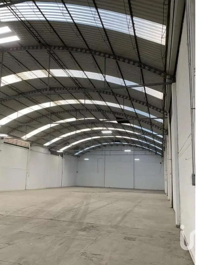 Bodega en Renta en Real del Moral, Iztapalapa, Ciudad de México | NEX-162030 | iad México | Foto 3 de 10