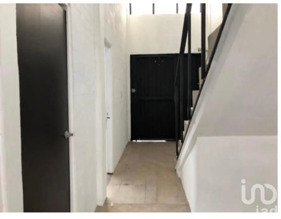 Bodega en Renta en Real del Moral, Iztapalapa, Ciudad de México | NEX-162030 | iad México | Foto 9 de 10