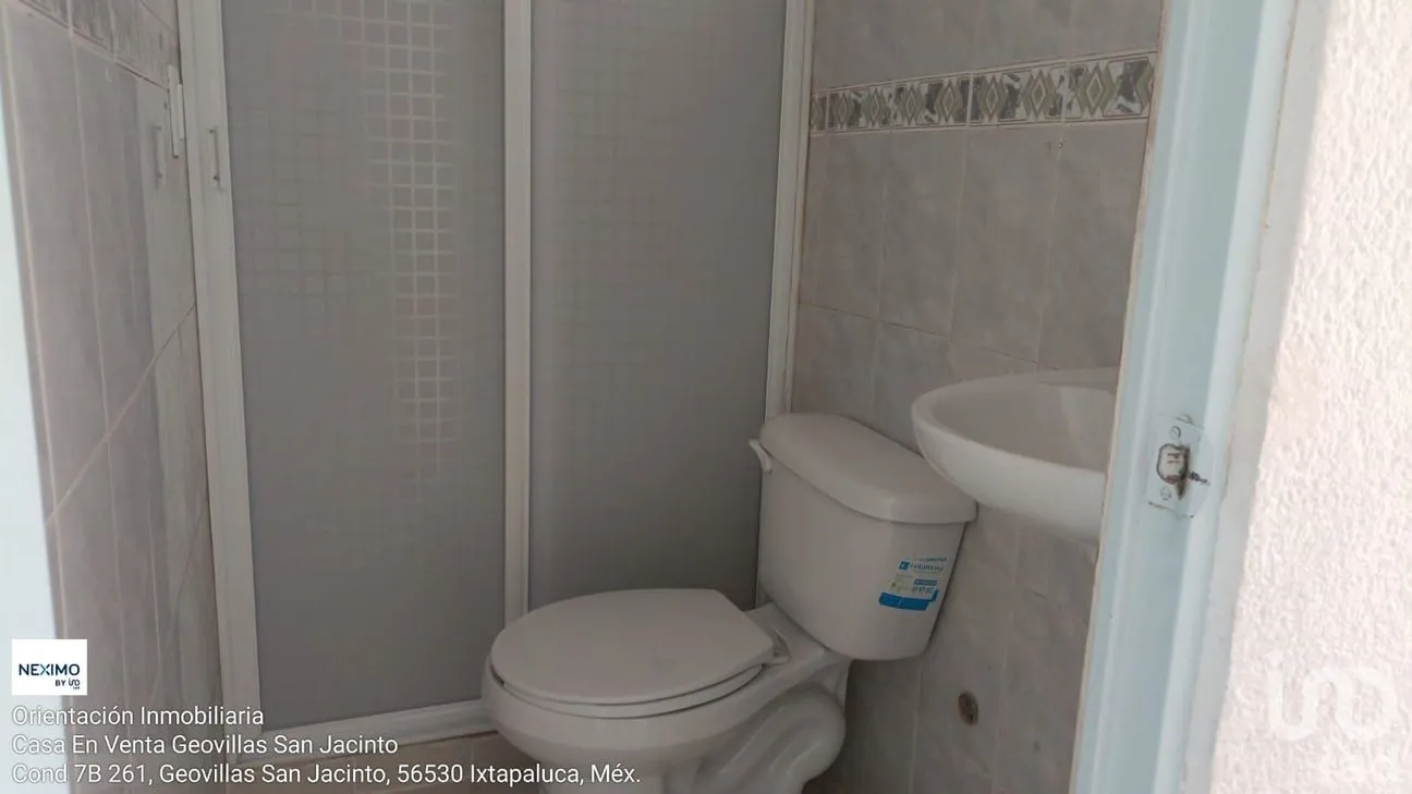 Casa en Venta en Geovillas San Jacinto, Ixtapaluca, México | NEX-164088 | iad México | Foto 3 de 11