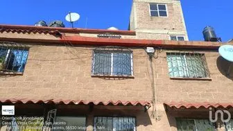 NEX-164088 - Casa en Venta, con 3 recamaras, con 1 baño, con 75 m2 de construcción en Geovillas San Jacinto, CP 56530, México.