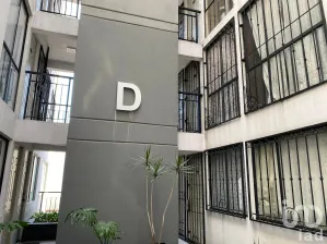 NEX-165366 - Departamento en Renta, con 2 recamaras, con 1 baño, con 55 m2 de construcción en Granjas México, CP 08400, Ciudad de México.
