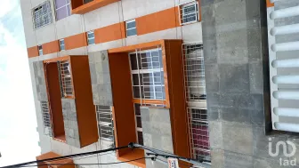 NEX-172504 - Departamento en Renta, con 2 recamaras, con 1 baño, con 46 m2 de construcción en San Miguel, CP 09360, Ciudad de México.