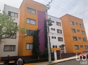 NEX-172800 - Departamento en Renta, con 2 recamaras, con 1 baño, con 61 m2 de construcción en San Clemente Norte, CP 01740, Ciudad de México.
