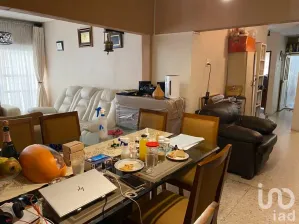 NEX-184189 - Departamento en Venta, con 3 recamaras, con 1 baño, con 106 m2 de construcción en Leyes de Reforma 1a Sección, CP 09310, Ciudad de México.