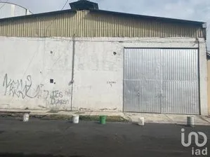 NEX-189889 - Bodega en Venta, con 1 recamara, con 1 baño, con 308 m2 de construcción en Guadalupe del Moral, CP 09300, Ciudad de México.
