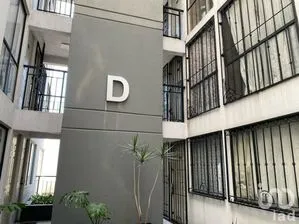 NEX-191285 - Departamento en Renta, con 2 recamaras, con 1 baño, con 50 m2 de construcción en Granjas México, CP 08400, Ciudad de México.