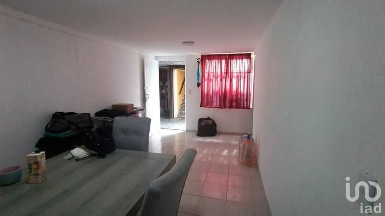 Departamento en Venta en Culhuacán CTM Sección X, Coyoacán, Ciudad de México | NEX-195218 | iad México | Foto 2 de 10