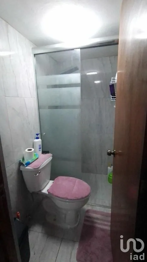 Departamento en Venta en Culhuacán CTM Sección X, Coyoacán, Ciudad de México | NEX-195218 | iad México | Foto 3 de 10
