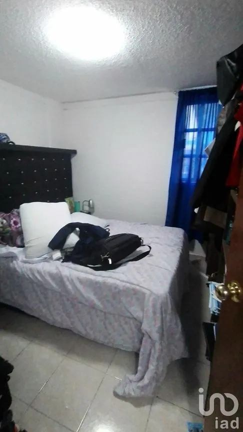 Departamento en Venta en Culhuacán CTM Sección X, Coyoacán, Ciudad de México | NEX-195218 | iad México | Foto 4 de 10