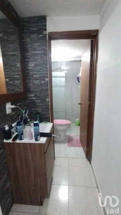 Departamento en Venta en Culhuacán CTM Sección X, Coyoacán, Ciudad de México | NEX-195218 | iad México | Foto 5 de 10
