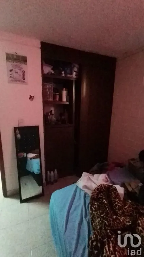 Departamento en Venta en Culhuacán CTM Sección X, Coyoacán, Ciudad de México | NEX-195218 | iad México | Foto 6 de 10
