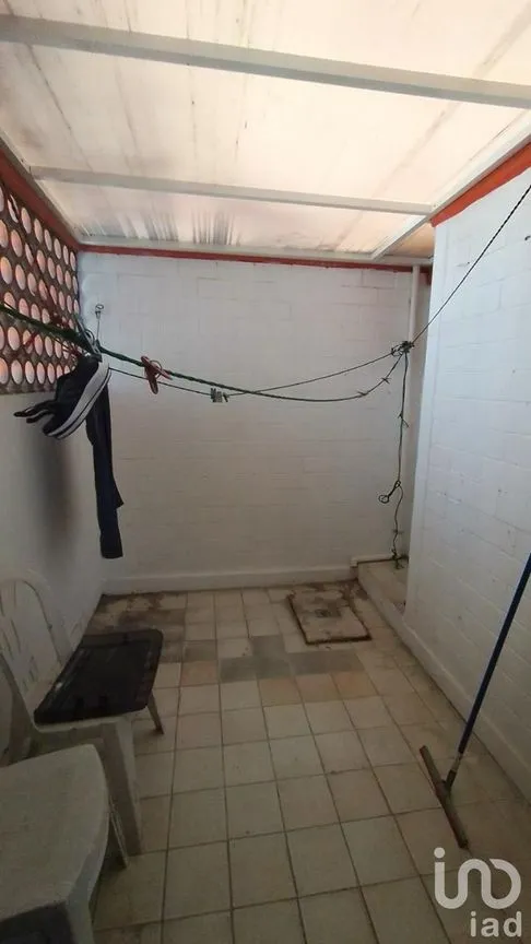 Departamento en Venta en Culhuacán CTM Sección X, Coyoacán, Ciudad de México | NEX-195218 | iad México | Foto 7 de 10