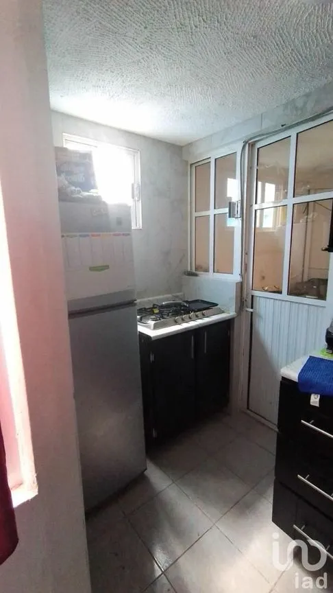 Departamento en Venta en Culhuacán CTM Sección X, Coyoacán, Ciudad de México | NEX-195218 | iad México | Foto 10 de 10