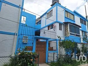 NEX-195218 - Departamento en Venta, con 3 recamaras, con 1 baño, con 75 m2 de construcción en Culhuacán CTM Sección X, CP 04939, Ciudad de México.