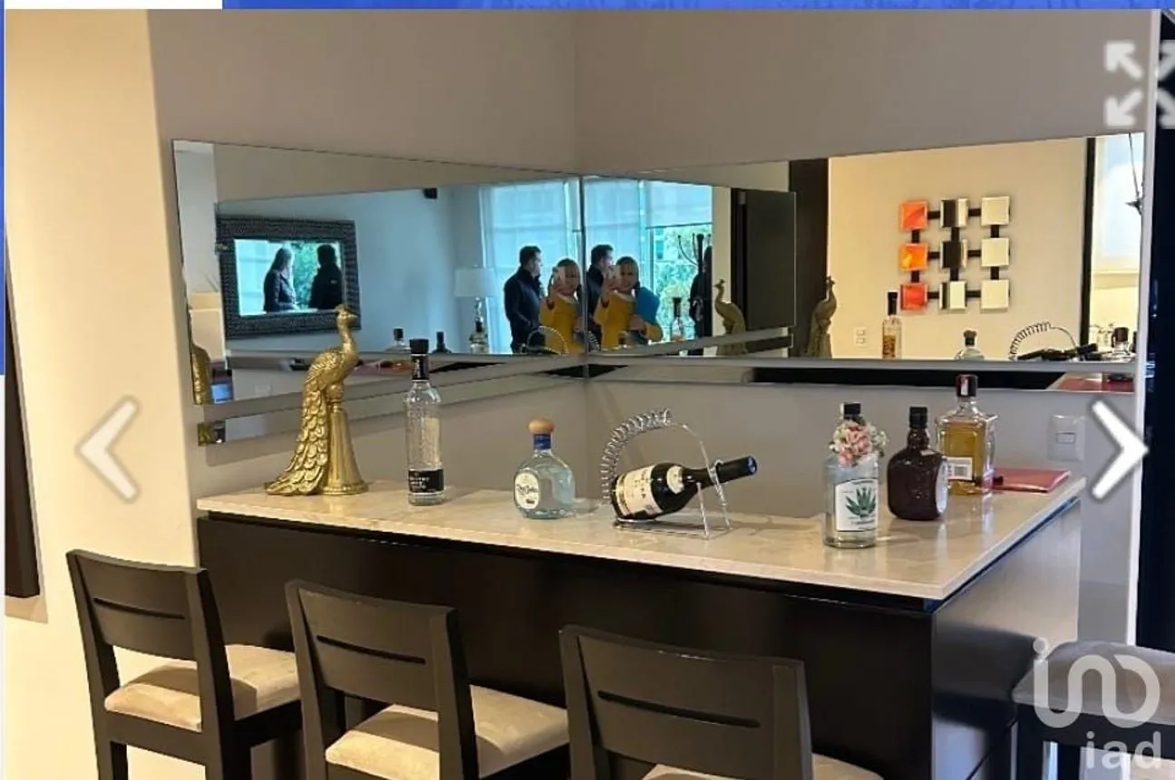 Departamento en Venta en Interlomas, Huixquilucan, México | NEX-195988 | iad México | Foto 2 de 14