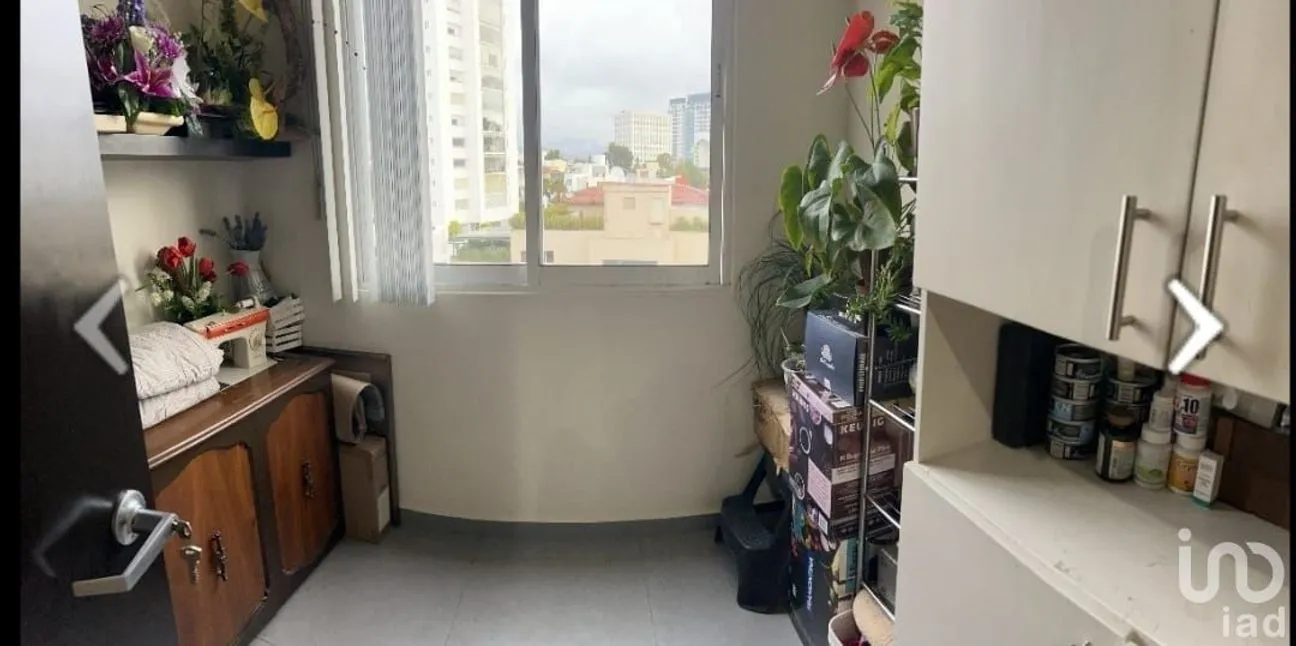 Departamento en Venta en Interlomas, Huixquilucan, México | NEX-195988 | iad México | Foto 11 de 14