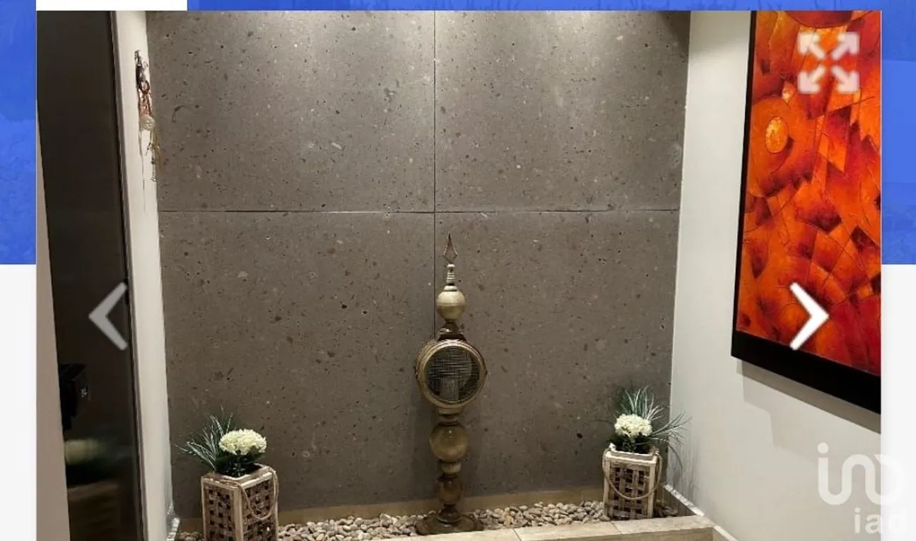 Departamento en Venta en Interlomas, Huixquilucan, México | NEX-195988 | iad México | Foto 14 de 14