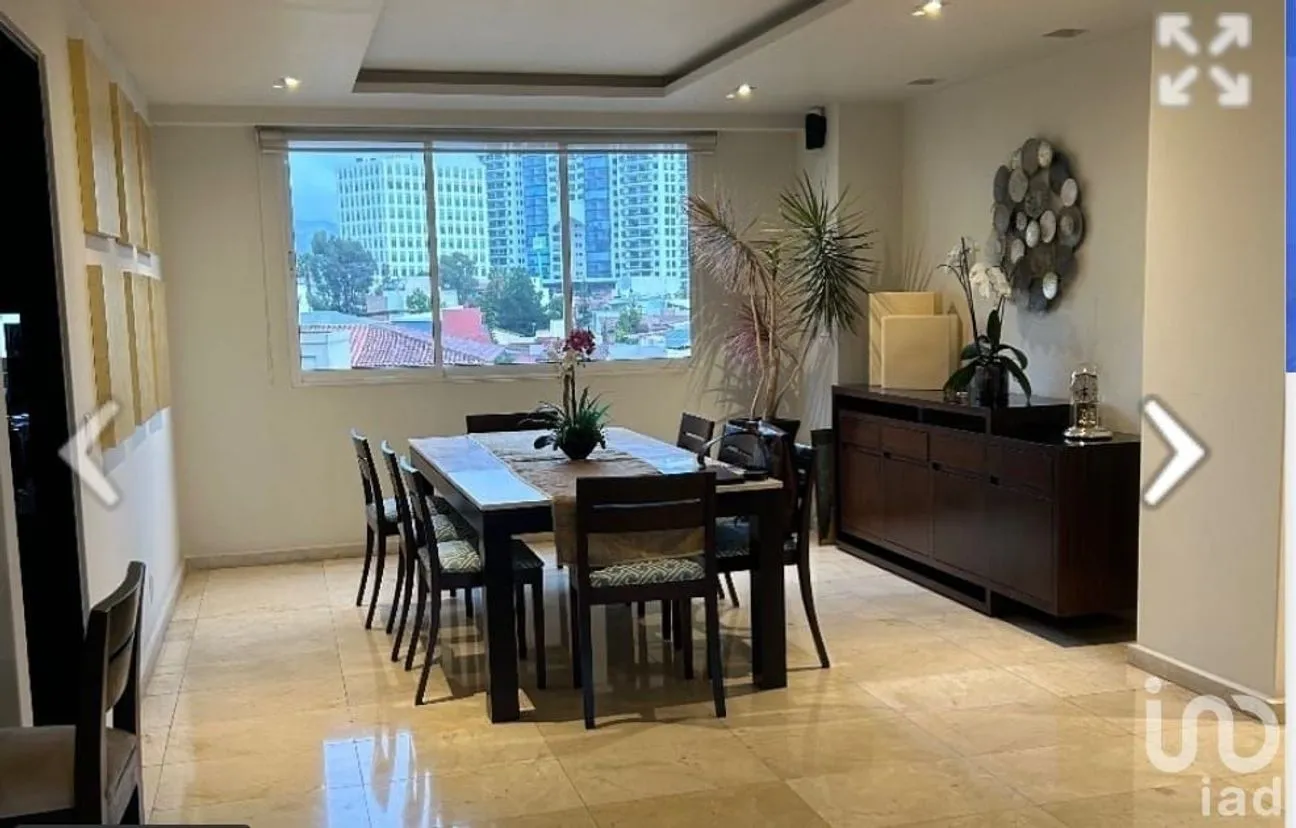 Departamento en Venta en Interlomas, Huixquilucan, México | NEX-195988 | iad México | Foto 3 de 14