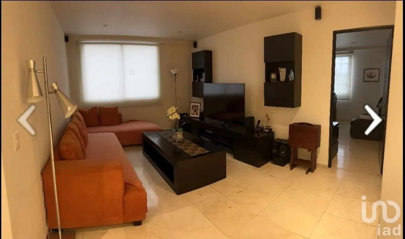 Departamento en Venta en Interlomas, Huixquilucan, México | NEX-195988 | iad México | Foto 4 de 14
