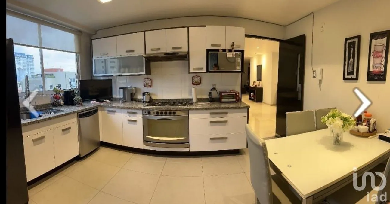Departamento en Venta en Interlomas, Huixquilucan, México | NEX-195988 | iad México | Foto 5 de 14