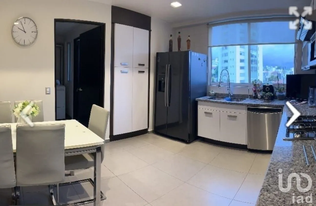Departamento en Venta en Interlomas, Huixquilucan, México | NEX-195988 | iad México | Foto 6 de 14