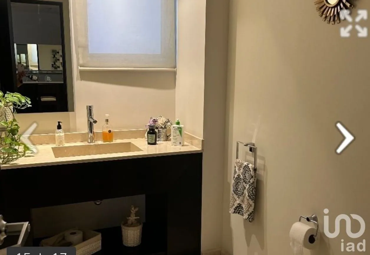 Departamento en Venta en Interlomas, Huixquilucan, México | NEX-195988 | iad México | Foto 9 de 14