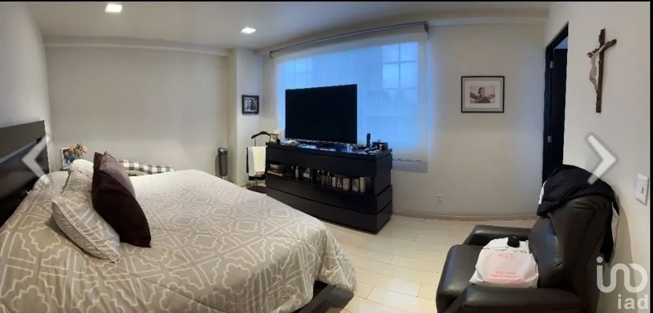 Departamento en Venta en Interlomas, Huixquilucan, México | NEX-195988 | iad México | Foto 10 de 14