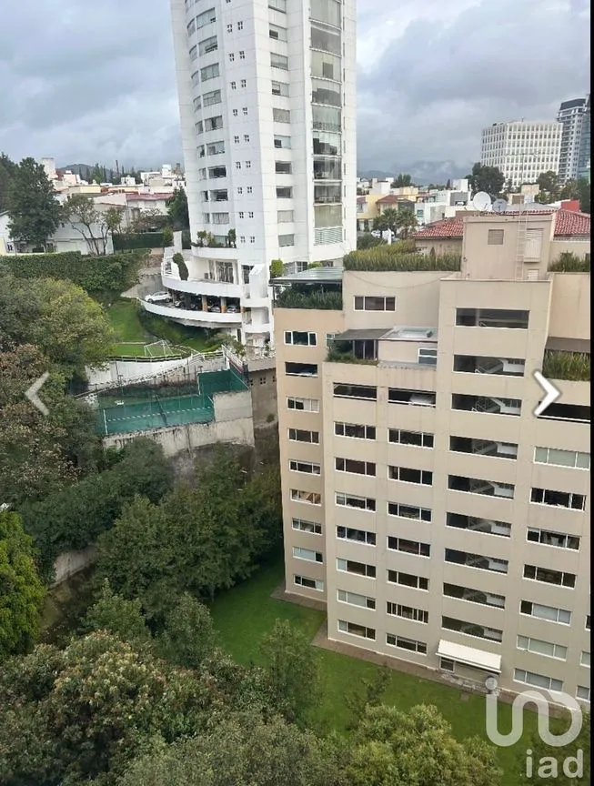 Departamento en Venta en Interlomas, Huixquilucan, México | NEX-195988 | iad México | Foto 1 de 14