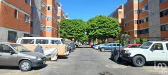 NEX-196826 - Departamento en Venta, con 2 recamaras, con 1 baño, con 68 m2 de construcción en Santa Martha Acatitla Norte, CP 09140, Ciudad de México.