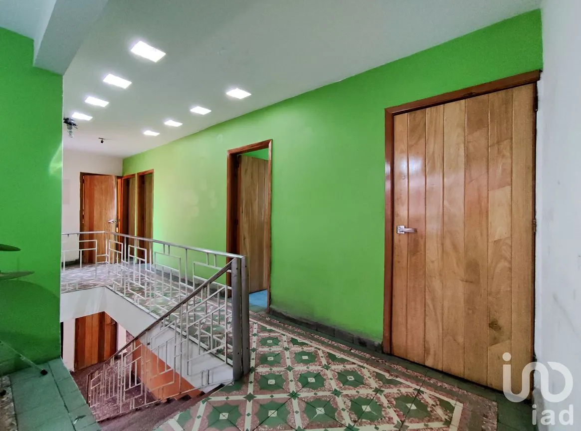 Casa en Venta en Aviación Civil, Venustiano Carranza, Ciudad de México | NEX-212893 | iad México | Foto 11 de 28