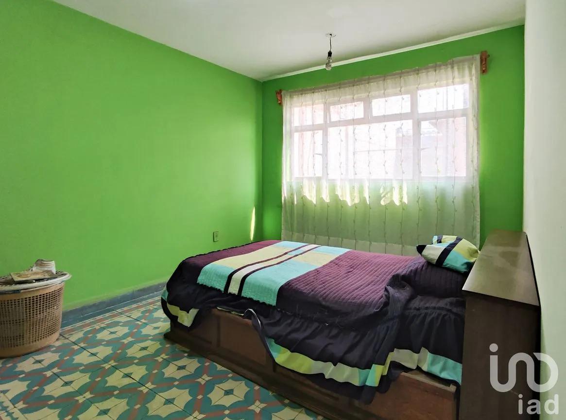 Casa en Venta en Aviación Civil, Venustiano Carranza, Ciudad de México | NEX-212893 | iad México | Foto 16 de 28