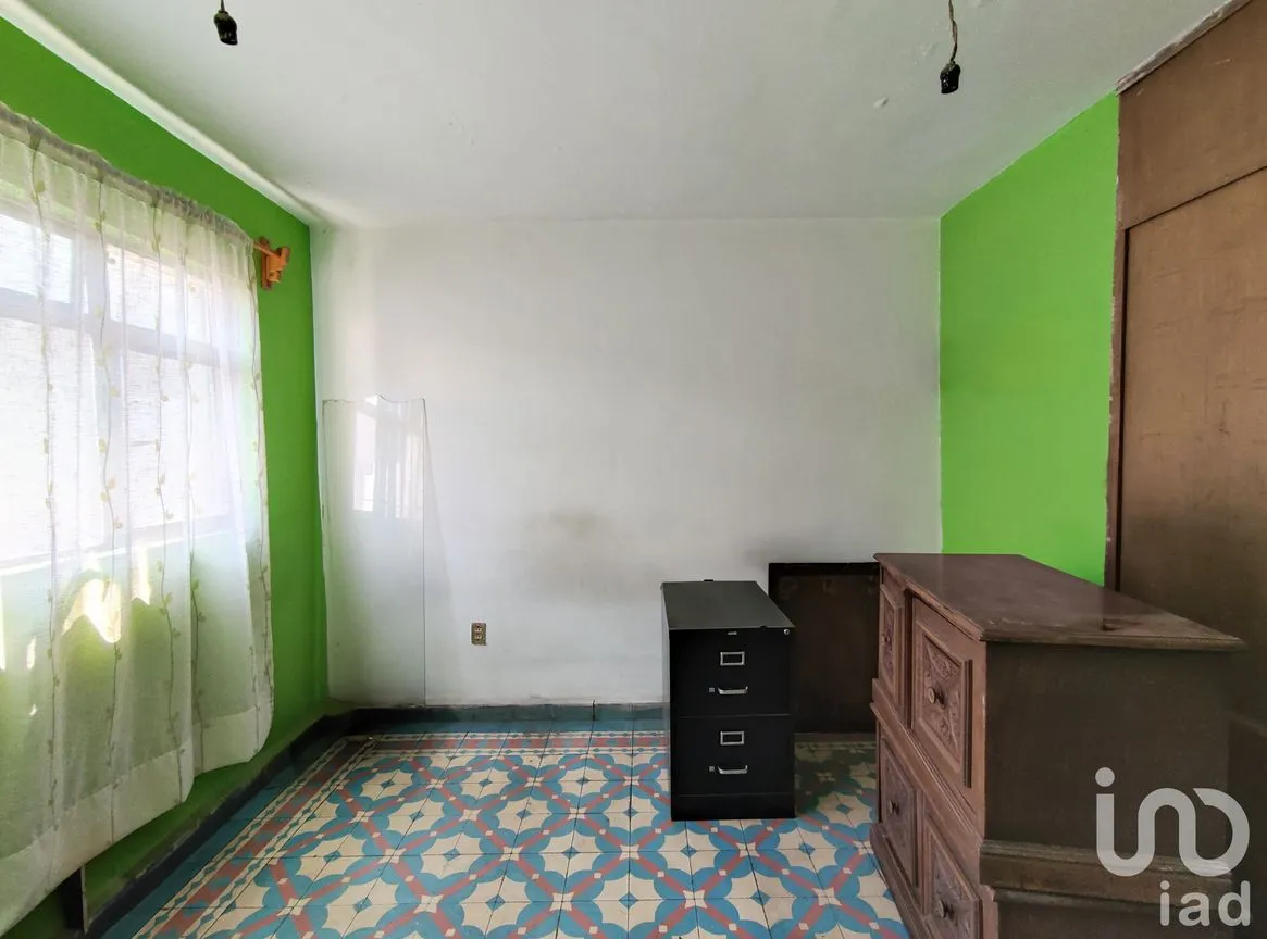 Casa en Venta en Aviación Civil, Venustiano Carranza, Ciudad de México | NEX-212893 | iad México | Foto 17 de 28