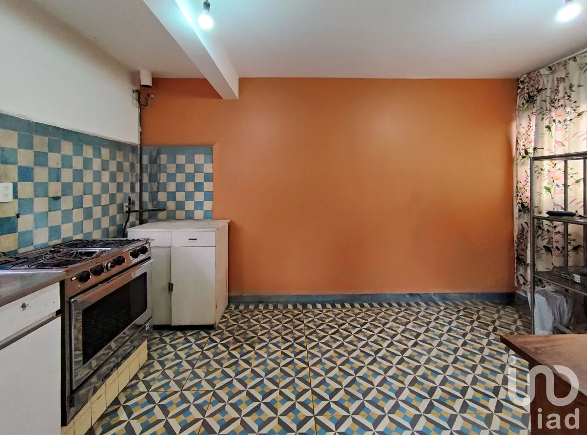 Casa en Venta en Aviación Civil, Venustiano Carranza, Ciudad de México | NEX-212893 | iad México | Foto 21 de 28