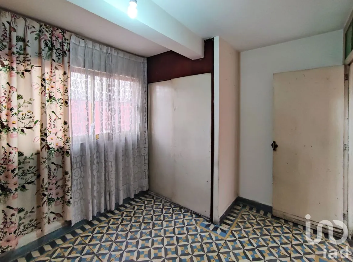 Casa en Venta en Aviación Civil, Venustiano Carranza, Ciudad de México | NEX-212893 | iad México | Foto 22 de 28