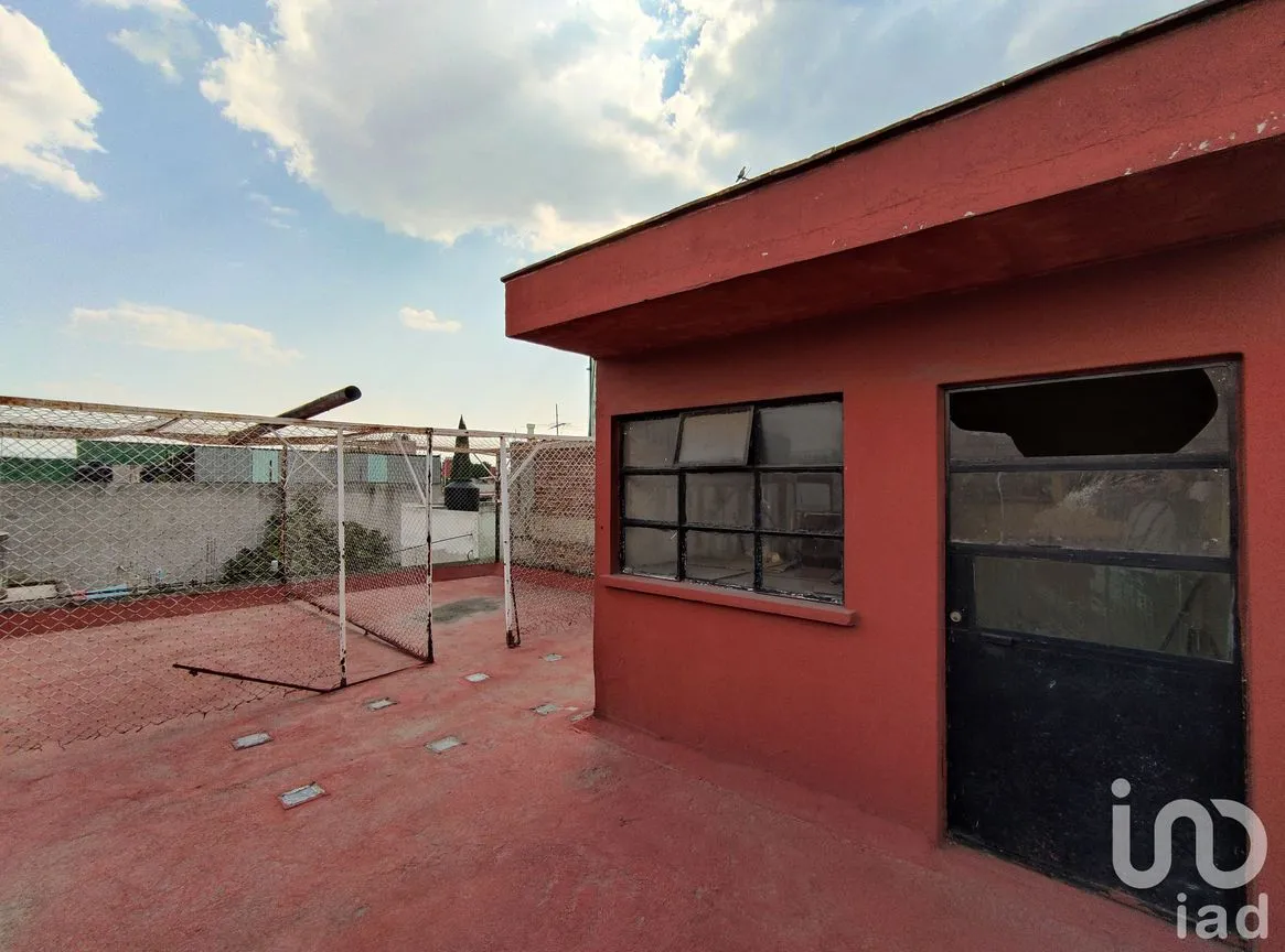 Casa en Venta en Aviación Civil, Venustiano Carranza, Ciudad de México | NEX-212893 | iad México | Foto 25 de 28