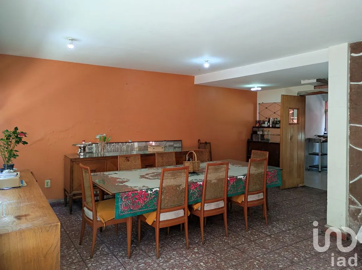 Casa en Venta en Aviación Civil, Venustiano Carranza, Ciudad de México | NEX-212893 | iad México | Foto 5 de 28