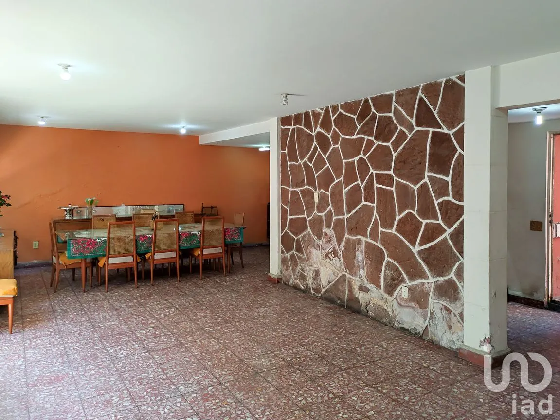 Casa en Venta en Aviación Civil, Venustiano Carranza, Ciudad de México | NEX-212893 | iad México | Foto 6 de 28