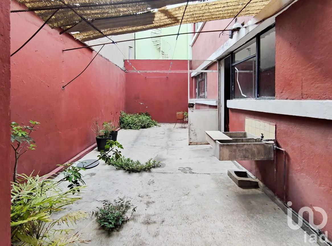 Casa en Venta en Aviación Civil, Venustiano Carranza, Ciudad de México | NEX-212893 | iad México | Foto 8 de 28