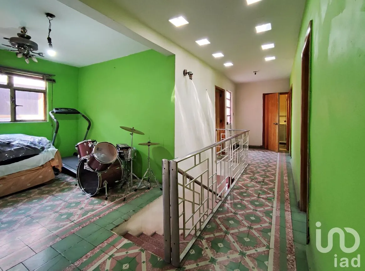 Casa en Venta en Aviación Civil, Venustiano Carranza, Ciudad de México | NEX-212893 | iad México | Foto 10 de 28