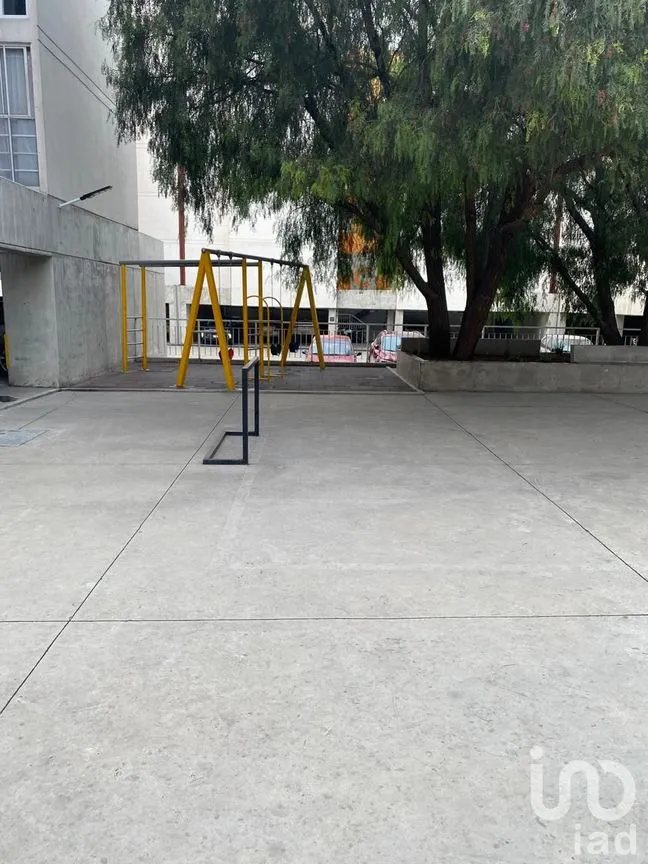 Departamento en Renta en San Miguel, Iztapalapa, Ciudad de México | NEX-220529 | iad México | Foto 11 de 13