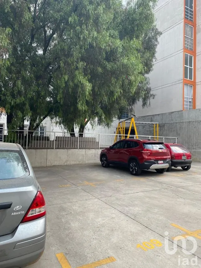 Departamento en Renta en San Miguel, Iztapalapa, Ciudad de México | NEX-220529 | iad México | Foto 3 de 13