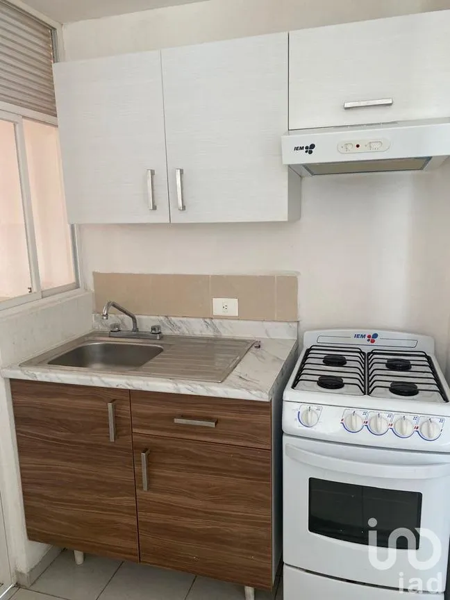 Departamento en Renta en San Miguel, Iztapalapa, Ciudad de México | NEX-220529 | iad México | Foto 4 de 13
