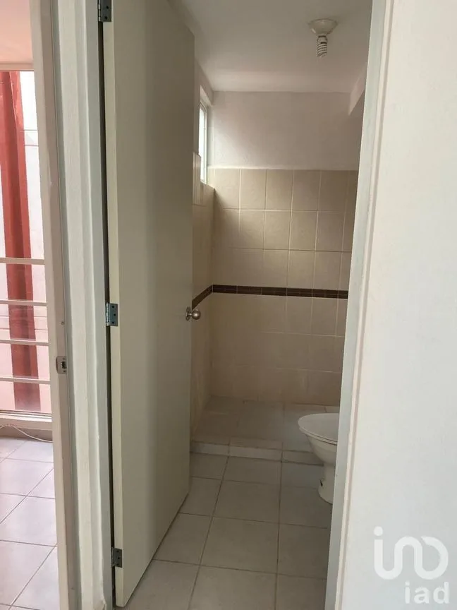 Departamento en Renta en San Miguel, Iztapalapa, Ciudad de México | NEX-220529 | iad México | Foto 5 de 13