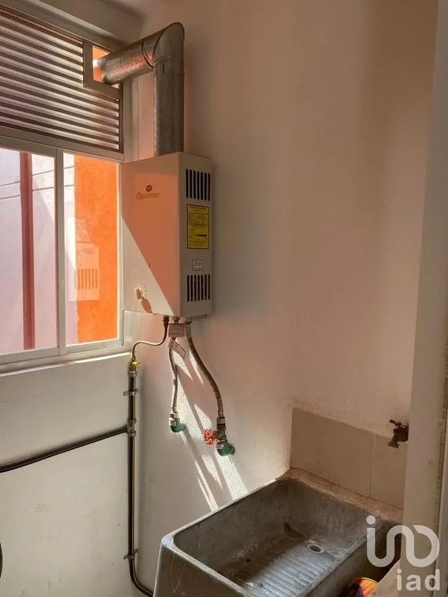 Departamento en Renta en San Miguel, Iztapalapa, Ciudad de México | NEX-220529 | iad México | Foto 6 de 13