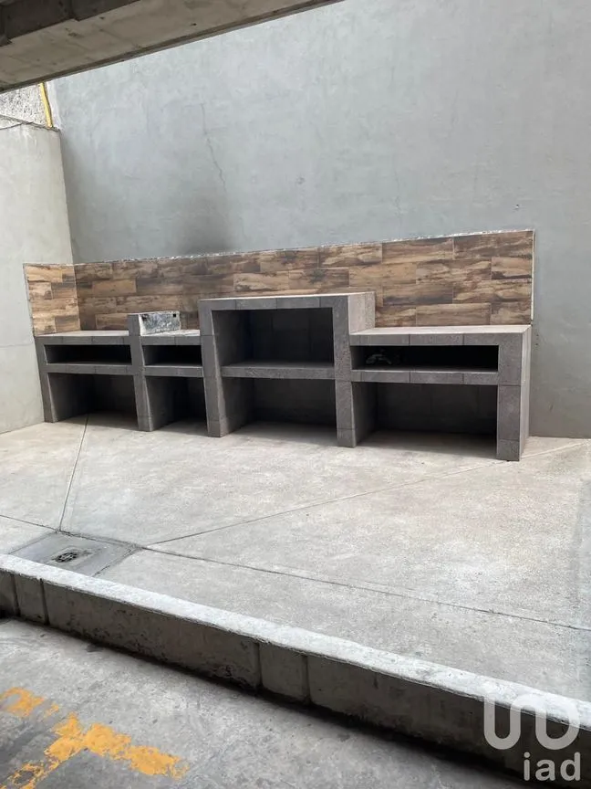 Departamento en Renta en San Miguel, Iztapalapa, Ciudad de México | NEX-220529 | iad México | Foto 7 de 13