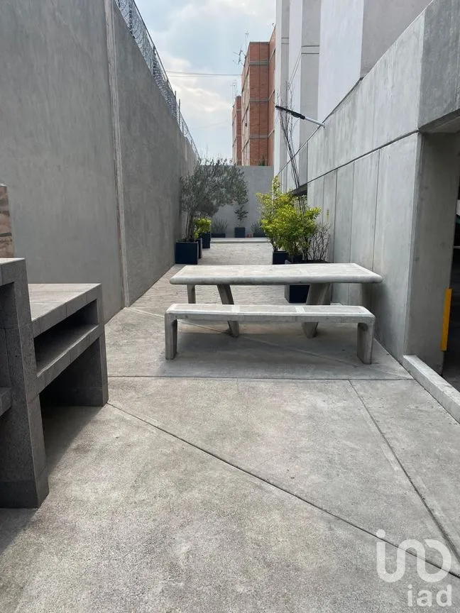 Departamento en Renta en San Miguel, Iztapalapa, Ciudad de México | NEX-220529 | iad México | Foto 8 de 13